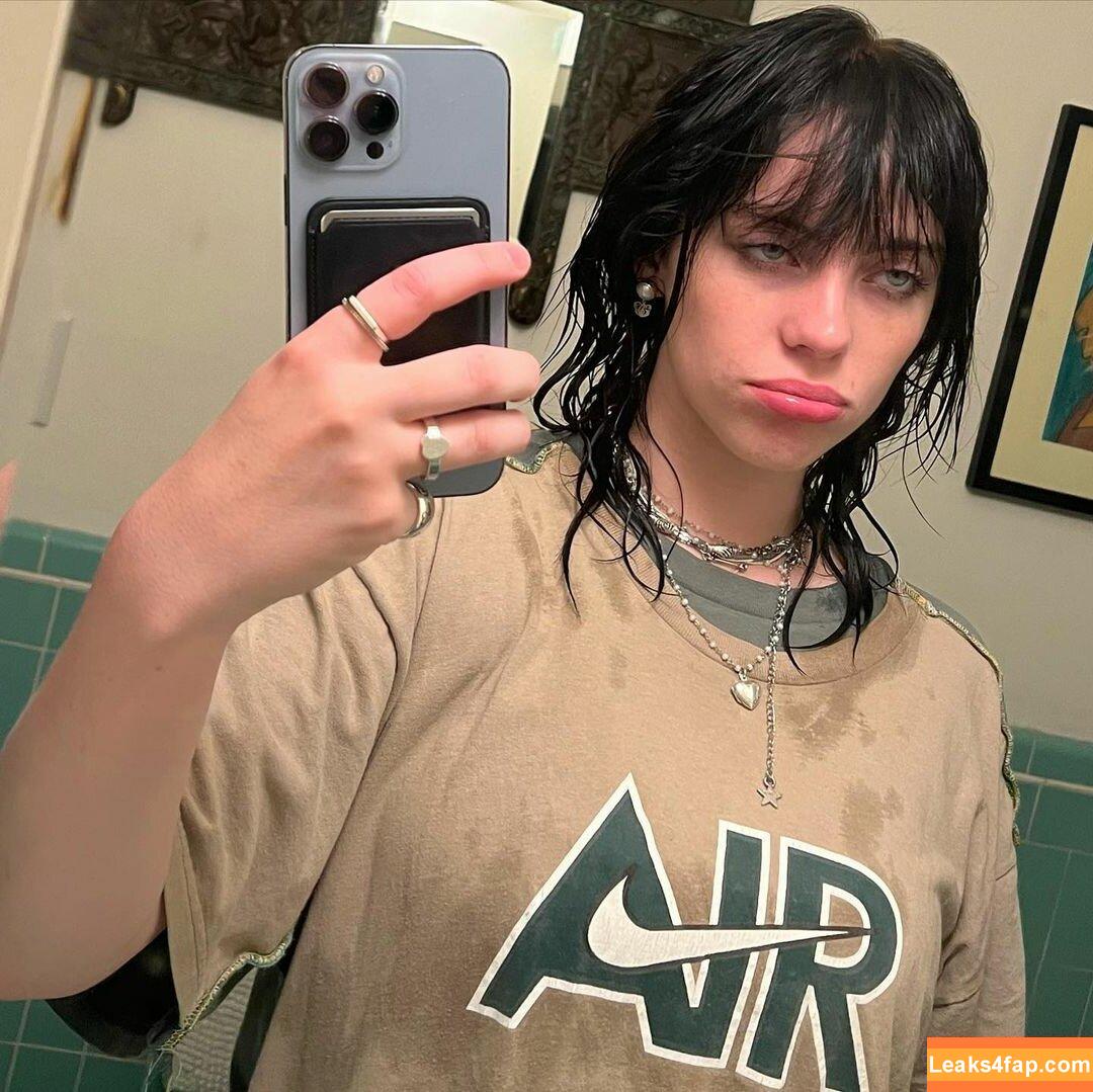 Billie Eilish / Fake / billeeilish / billieeilish leaked photo photo #2243