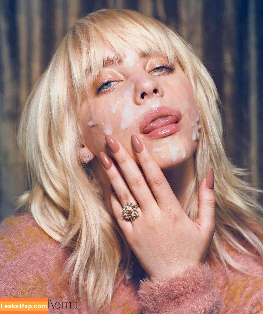 Billie Eilish / Fake / billeeilish / billieeilish leaked photo photo #2259
