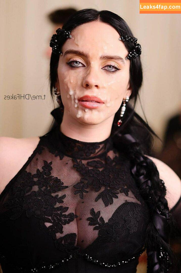 Billie Eilish / Fake / billeeilish / billieeilish leaked photo photo #2261