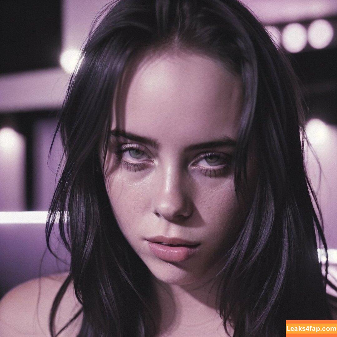 Billie Eilish / Fake / billeeilish / billieeilish leaked photo photo #2270