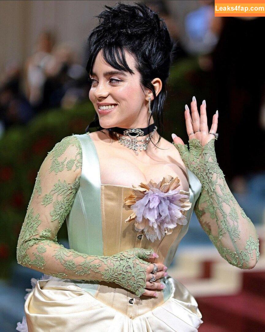 Billie Eilish / Fake / billeeilish / billieeilish leaked photo photo #2276