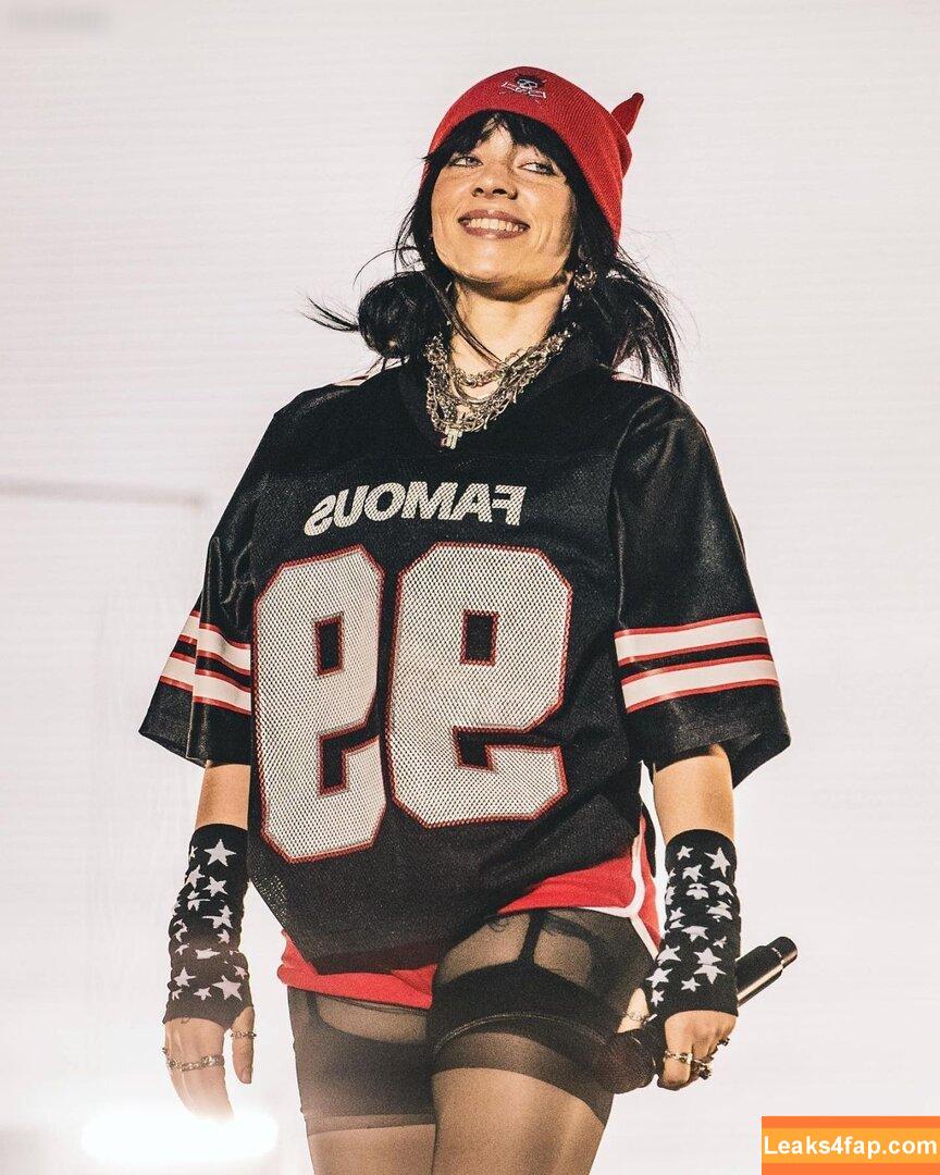 Billie Eilish / Fake / billeeilish / billieeilish leaked photo photo #2295