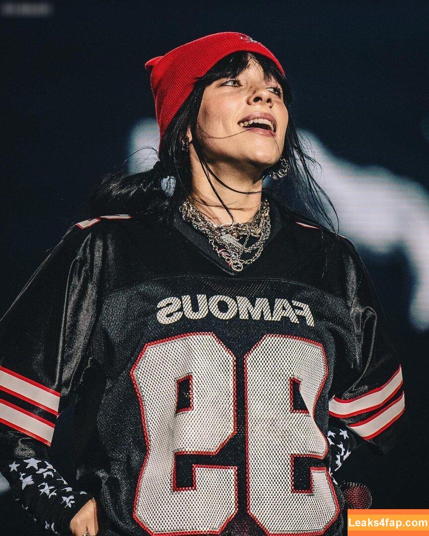 Billie Eilish / Fake / billeeilish / billieeilish leaked photo photo #2297