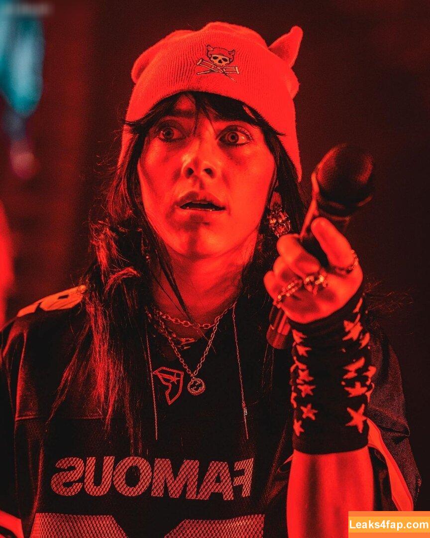 Billie Eilish / Fake / billeeilish / billieeilish leaked photo photo #2298
