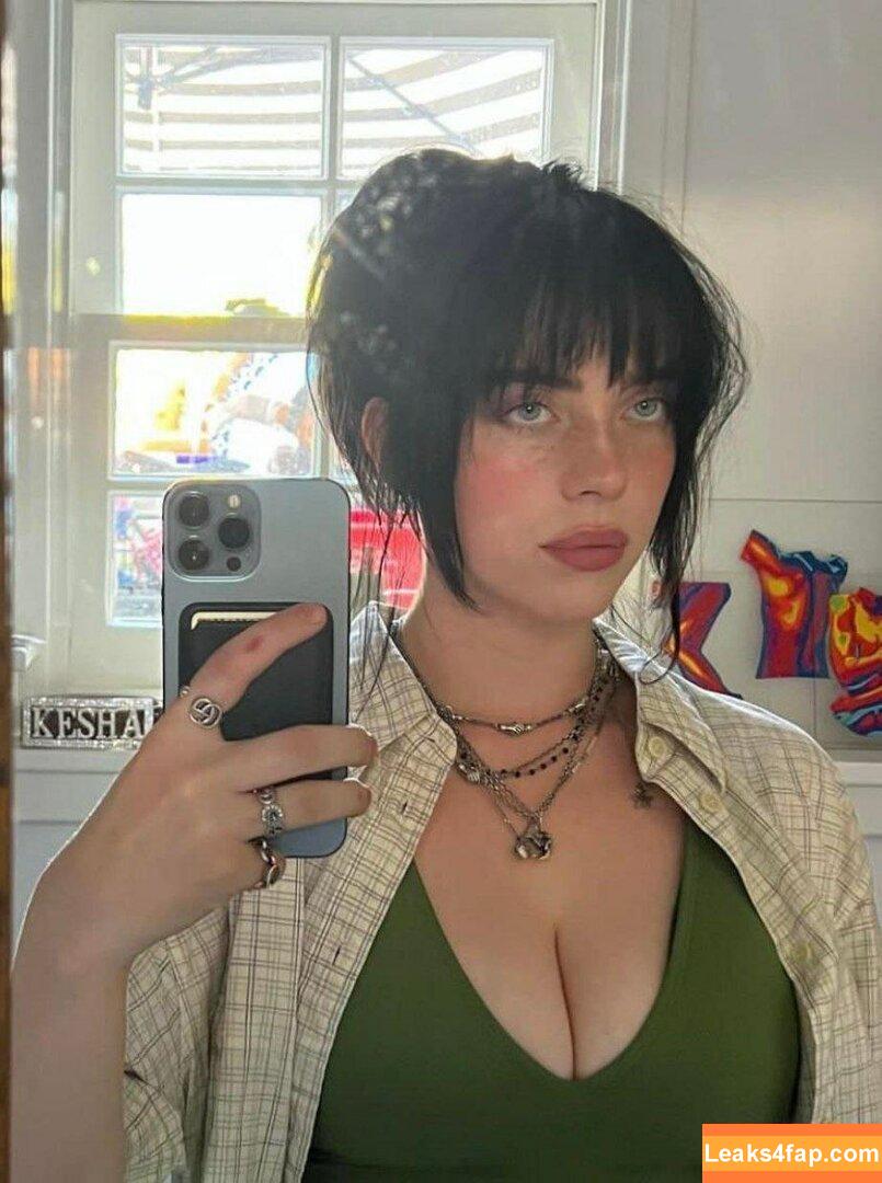 Billie Eilish / Fake / billeeilish / billieeilish leaked photo photo #2330