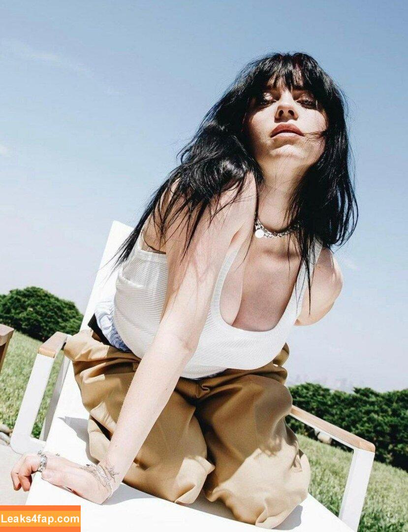 Billie Eilish / Fake / billeeilish / billieeilish leaked photo photo #2334