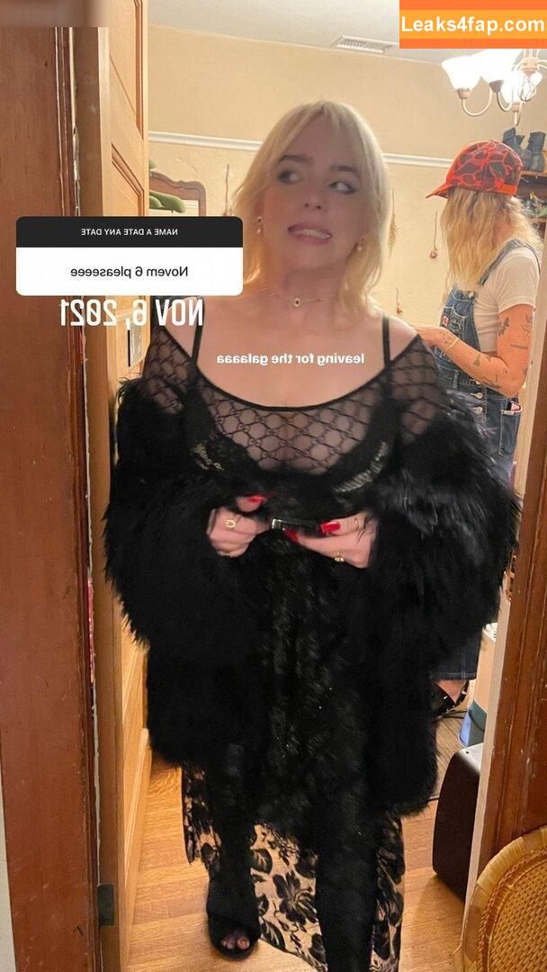 Billie Eilish / Fake / billeeilish / billieeilish leaked photo photo #2337