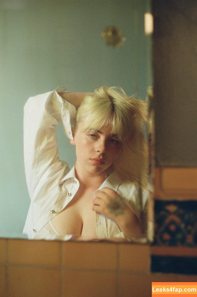 Billie Eilish / Fake / billeeilish / billieeilish leaked photo photo #2343