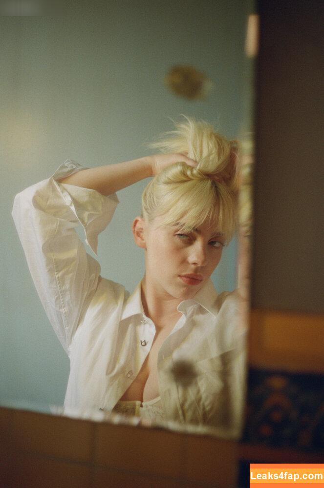 Billie Eilish / Fake / billeeilish / billieeilish leaked photo photo #2344