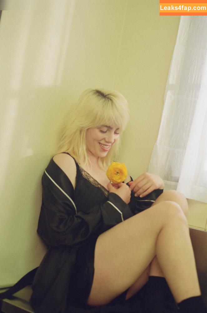 Billie Eilish / Fake / billeeilish / billieeilish слитое фото фото #2350