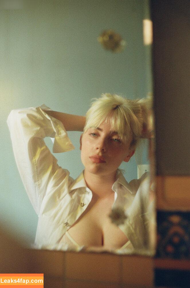 Billie Eilish / Fake / billeeilish / billieeilish leaked photo photo #2351