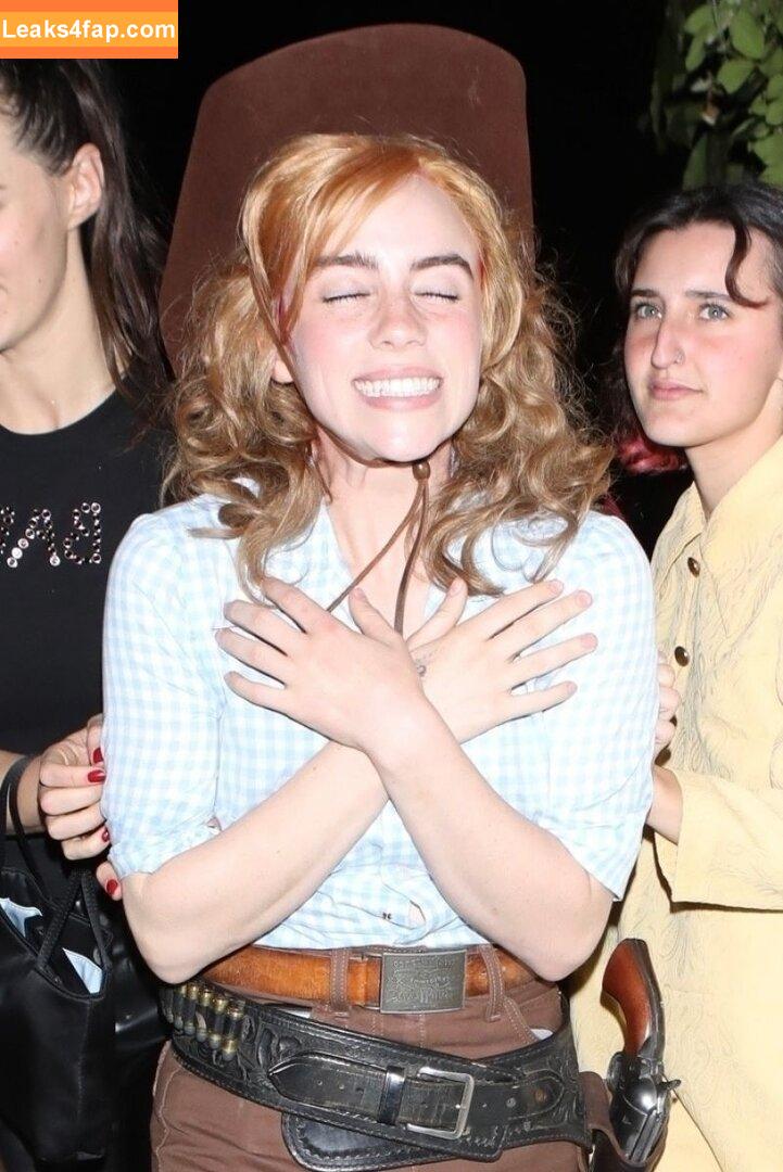 Billie Eilish / Fake / billeeilish / billieeilish leaked photo photo #2361