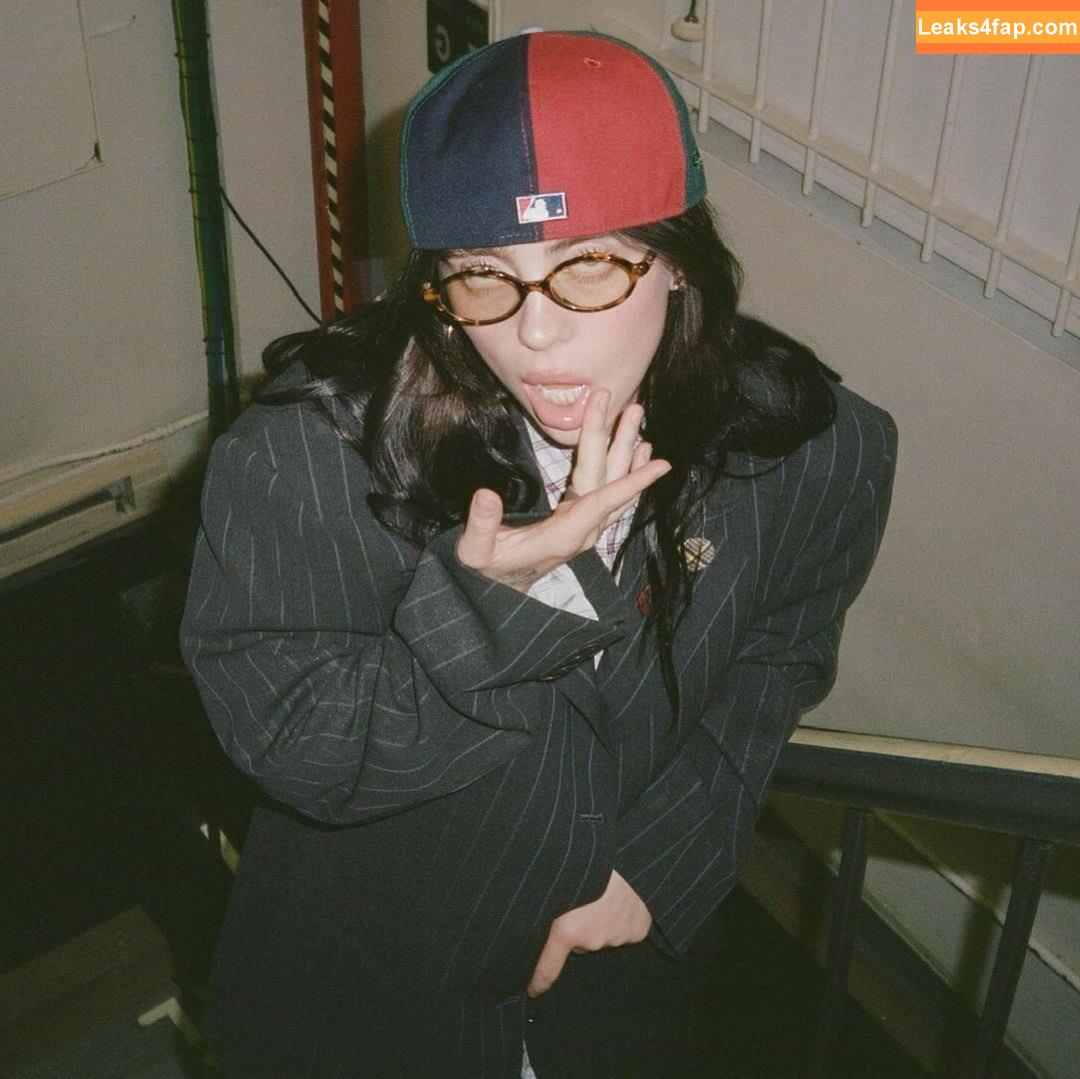 Billie Eilish / Fake / billeeilish / billieeilish leaked photo photo #2365