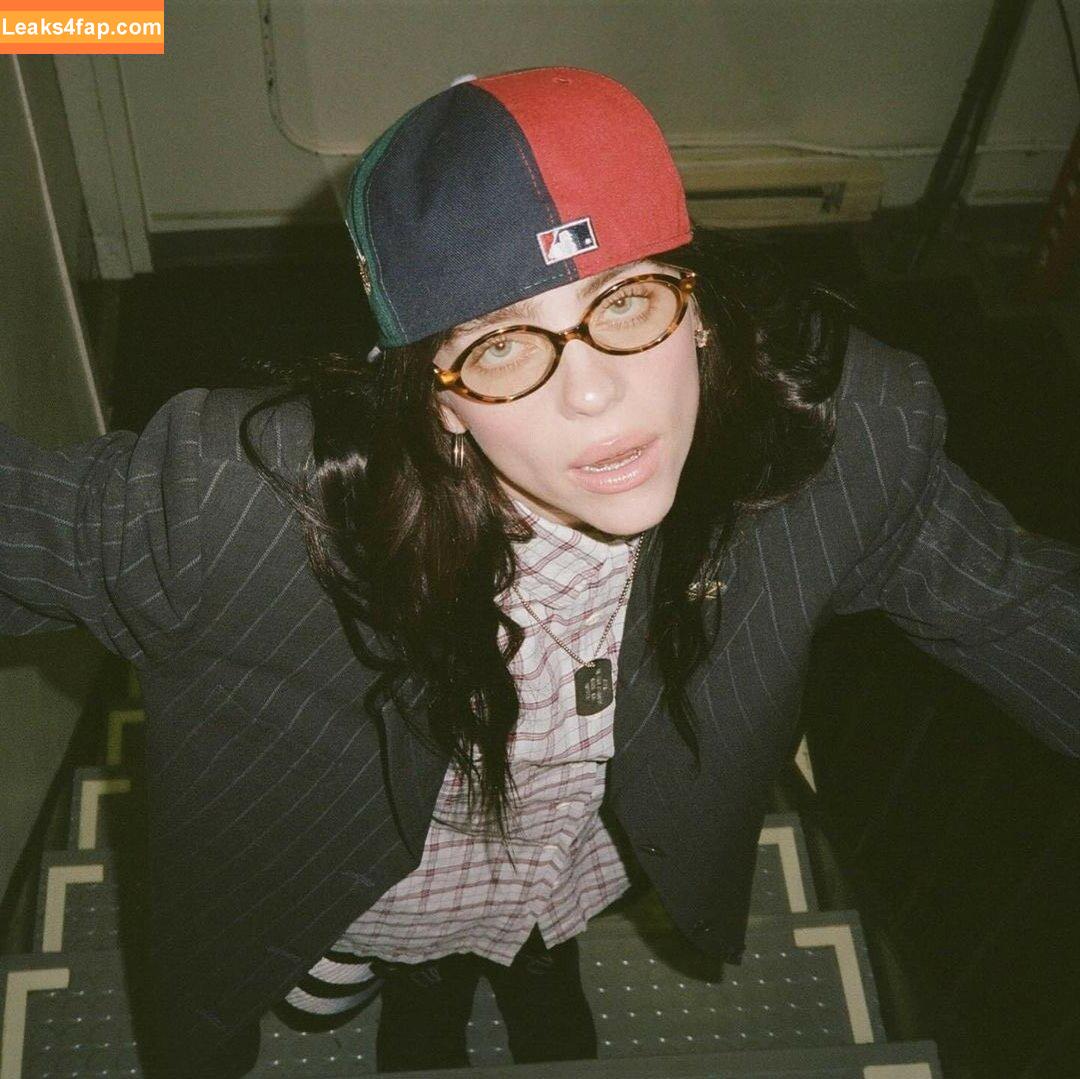 Billie Eilish / Fake / billeeilish / billieeilish leaked photo photo #2366