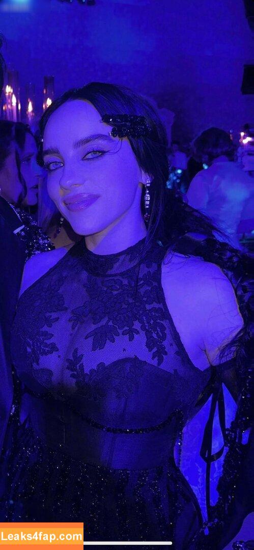 Billie Eilish / Fake / billeeilish / billieeilish leaked photo photo #2399