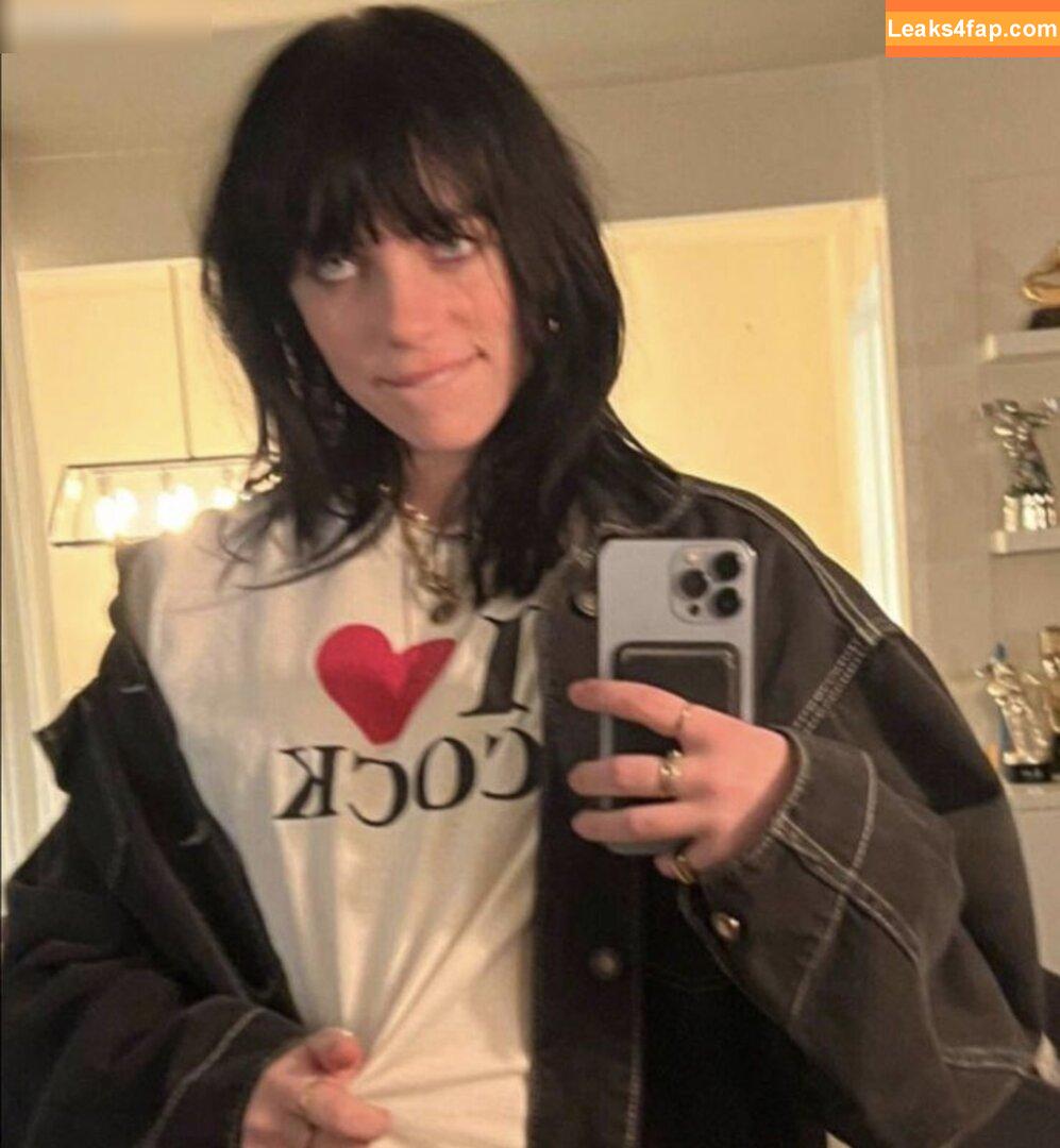 Billie Eilish / Fake / billeeilish / billieeilish leaked photo photo #2400