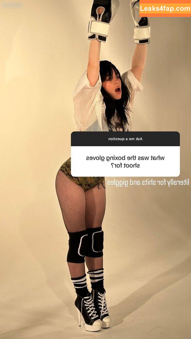 Billie Eilish / Fake / billeeilish / billieeilish leaked photo photo #2403