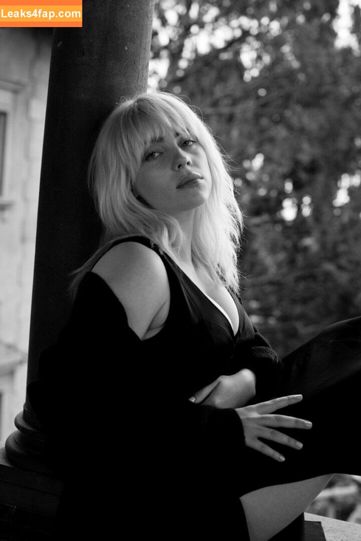 Billie Eilish / Fake / billeeilish / billieeilish leaked photo photo #2409