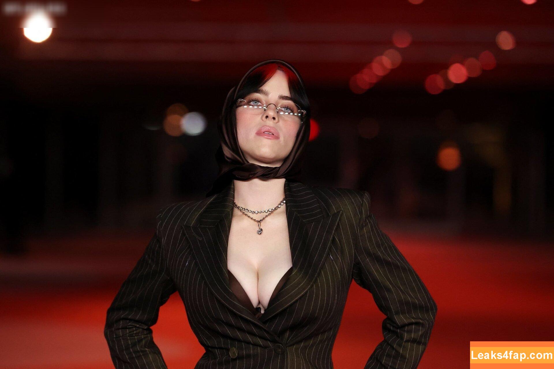 Billie Eilish / Fake / billeeilish / billieeilish leaked photo photo #2451