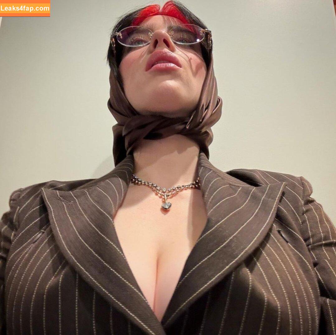 Billie Eilish / Fake / billeeilish / billieeilish leaked photo photo #2454