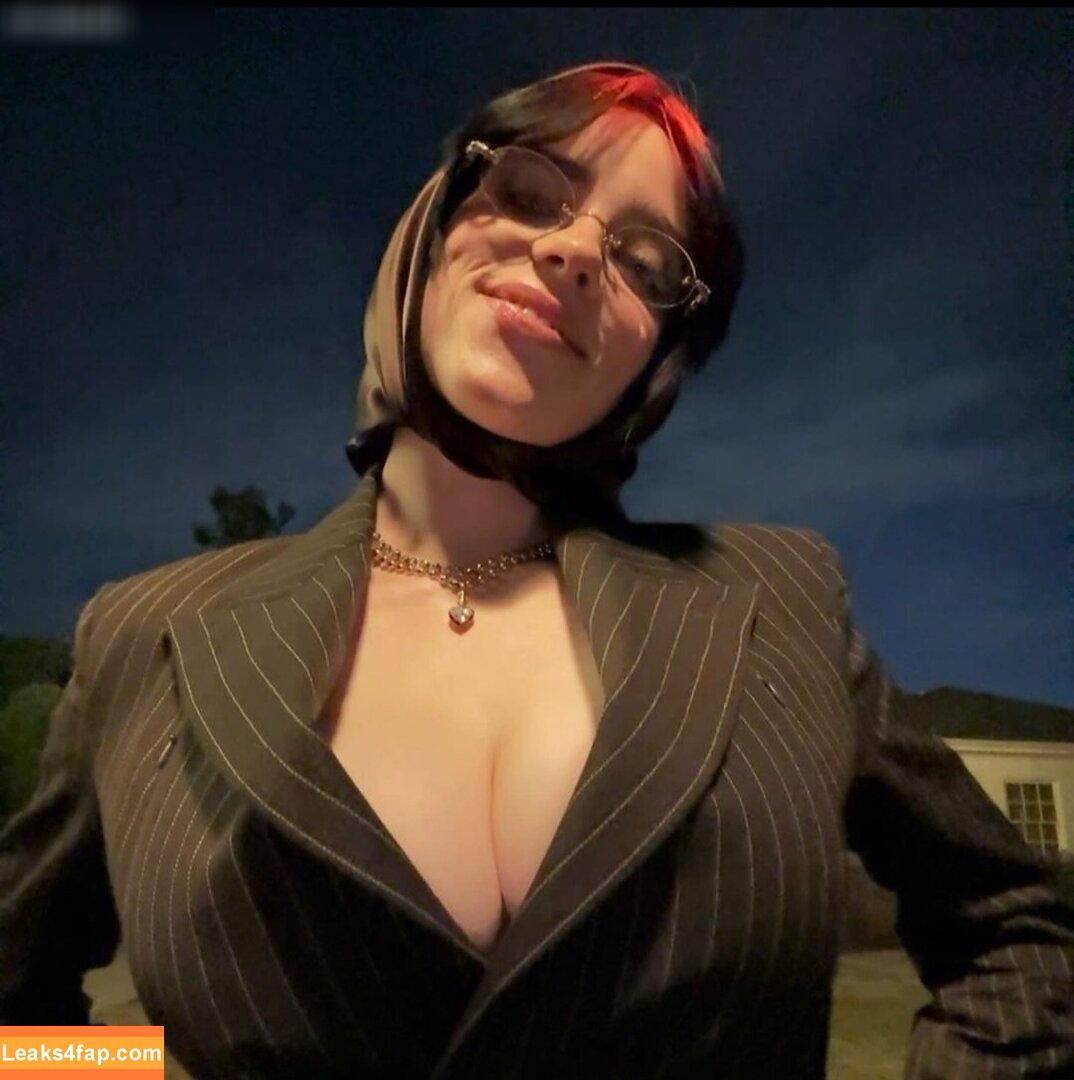 Billie Eilish / Fake / billeeilish / billieeilish leaked photo photo #2455