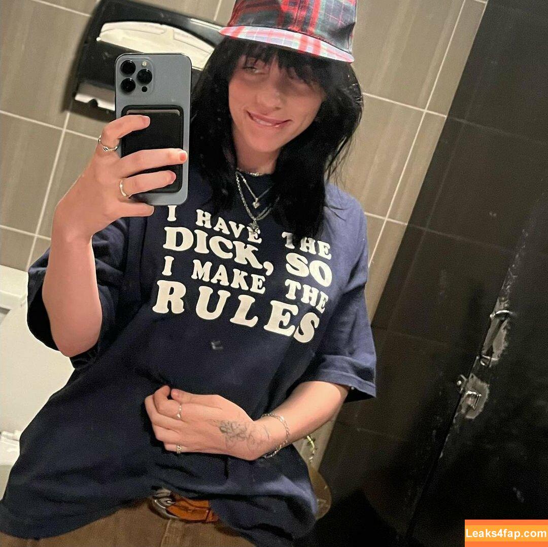 Billie Eilish / Fake / billeeilish / billieeilish leaked photo photo #2456