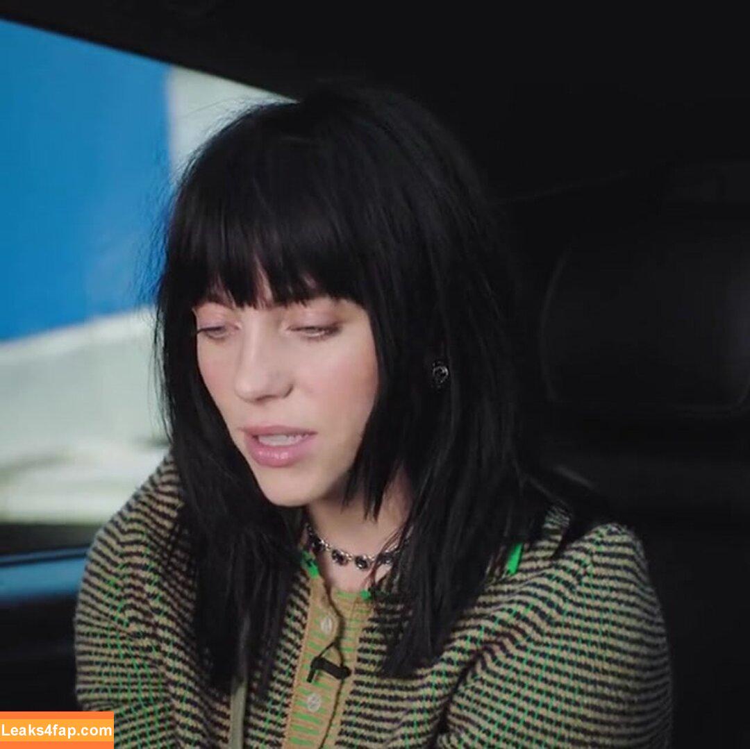Billie Eilish / Fake / billeeilish / billieeilish leaked photo photo #2458