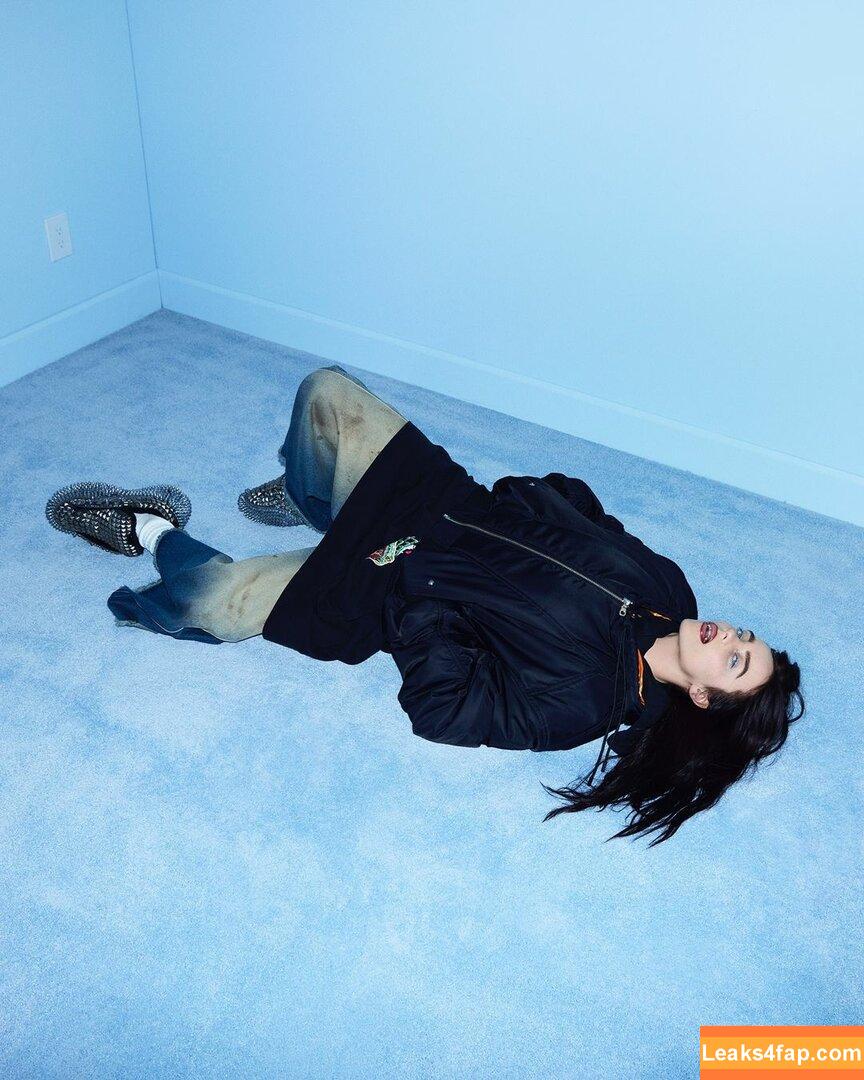 Billie Eilish / Fake / billeeilish / billieeilish leaked photo photo #2471