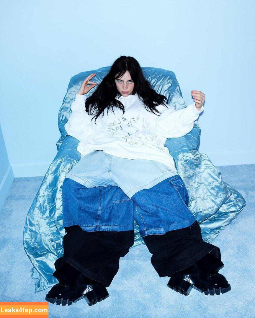 Billie Eilish / Fake / billeeilish / billieeilish leaked photo photo #2472
