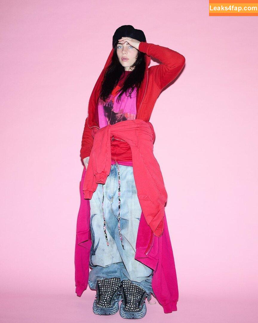 Billie Eilish / Fake / billeeilish / billieeilish leaked photo photo #2473