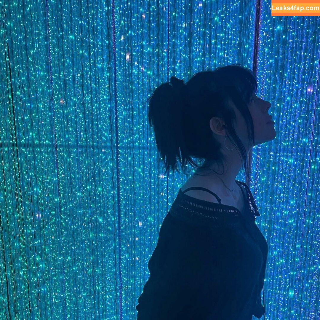 Billie Eilish / Fake / billeeilish / billieeilish leaked photo photo #2478