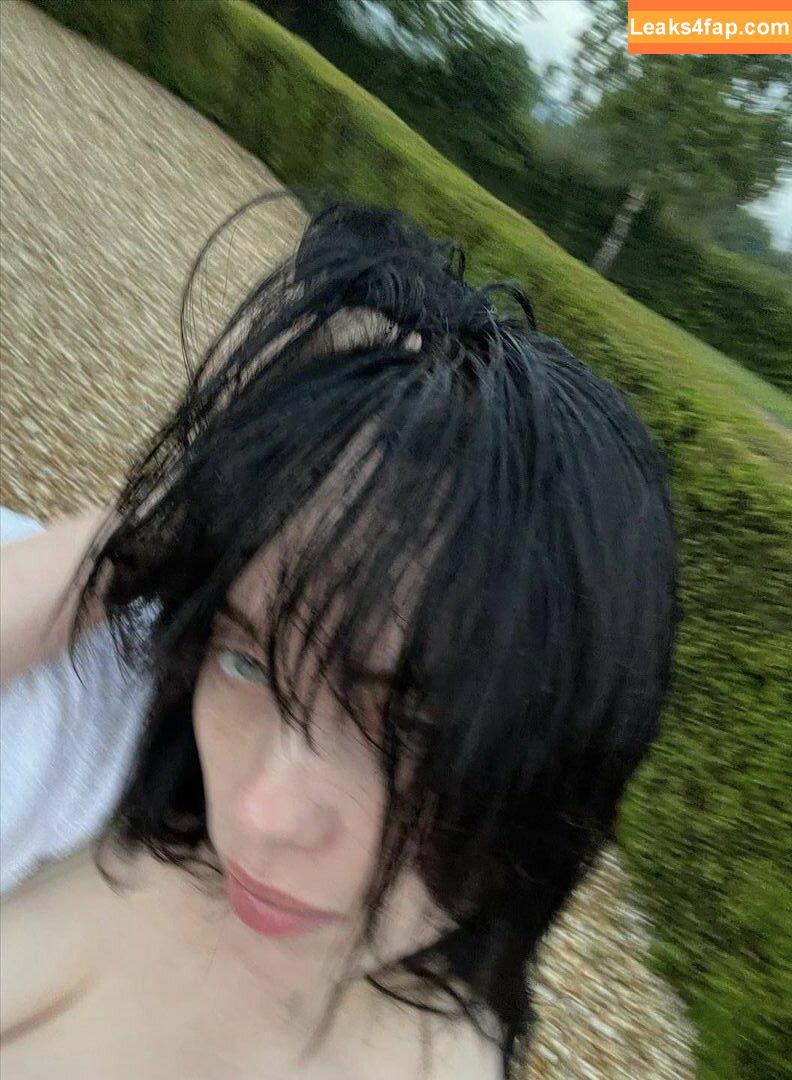 Billie Eilish / Fake / billeeilish / billieeilish leaked photo photo #2499