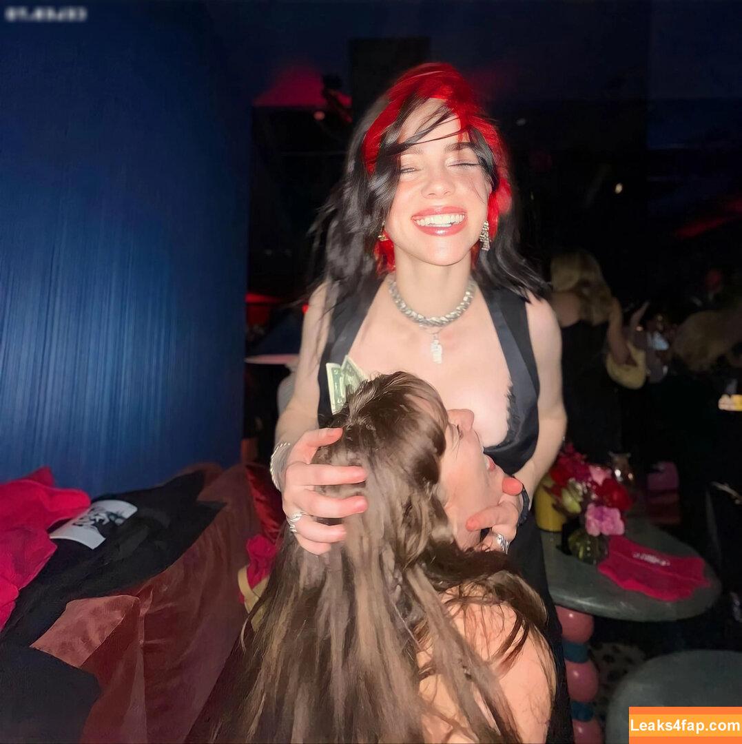 Billie Eilish / Fake / billeeilish / billieeilish leaked photo photo #2509