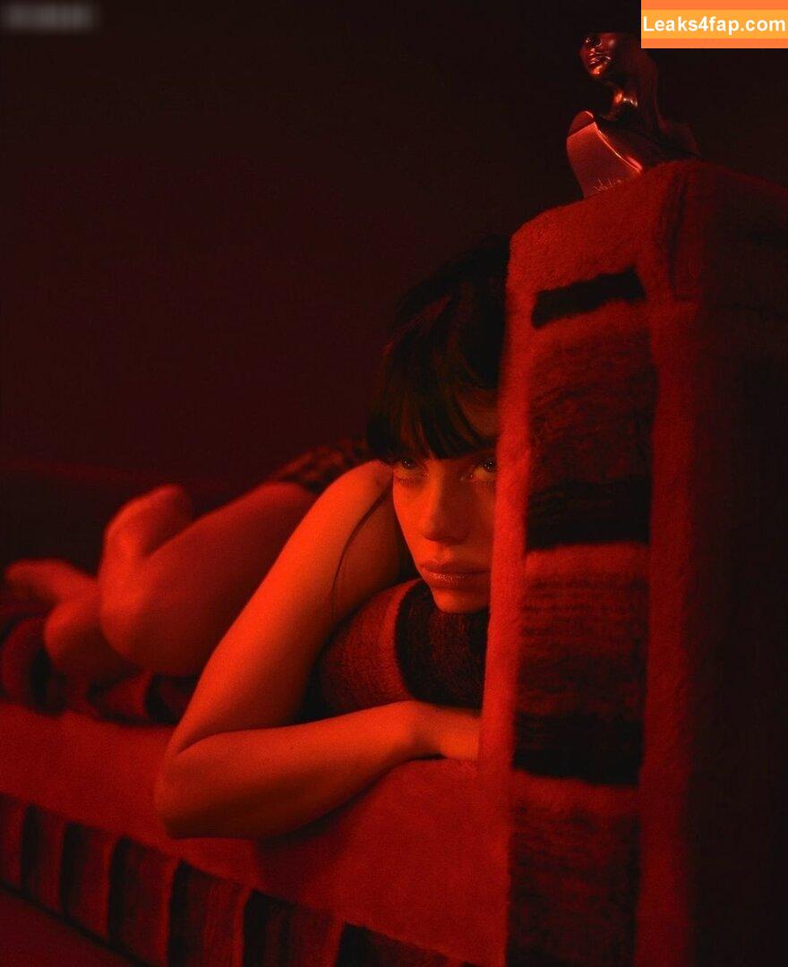 Billie Eilish / Fake / billeeilish / billieeilish leaked photo photo #2510