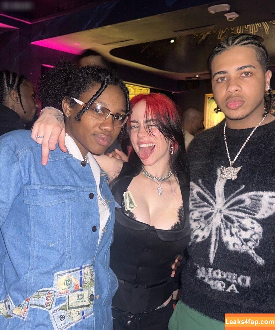 Billie Eilish / Fake / billeeilish / billieeilish leaked photo photo #2511