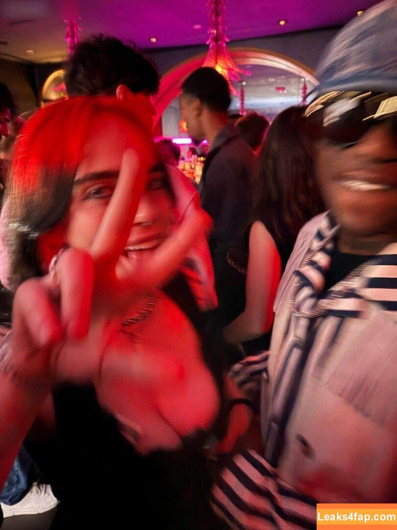 Billie Eilish / Fake / billeeilish / billieeilish leaked photo photo #2512