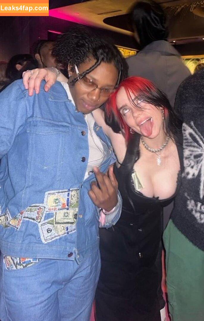 Billie Eilish / Fake / billeeilish / billieeilish leaked photo photo #2513