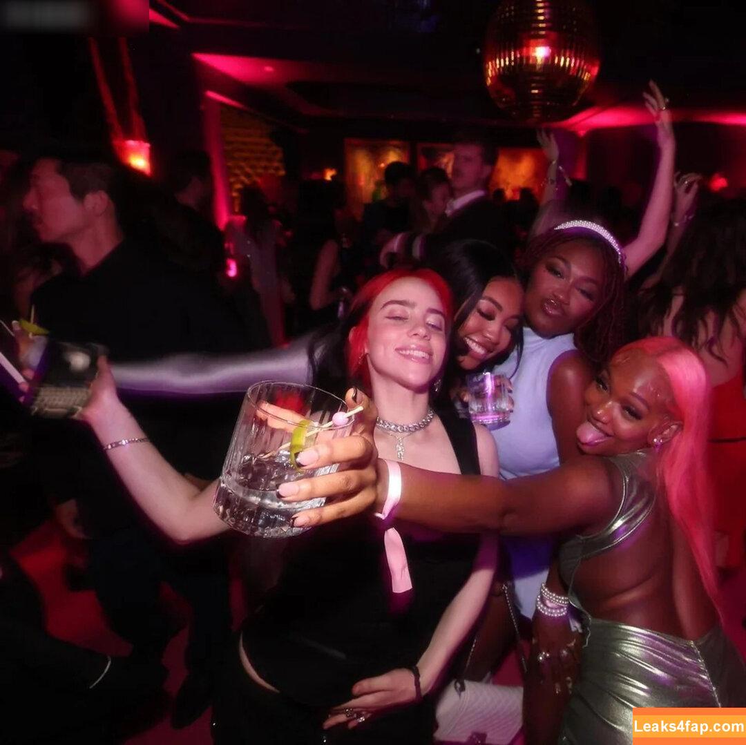 Billie Eilish / Fake / billeeilish / billieeilish leaked photo photo #2524