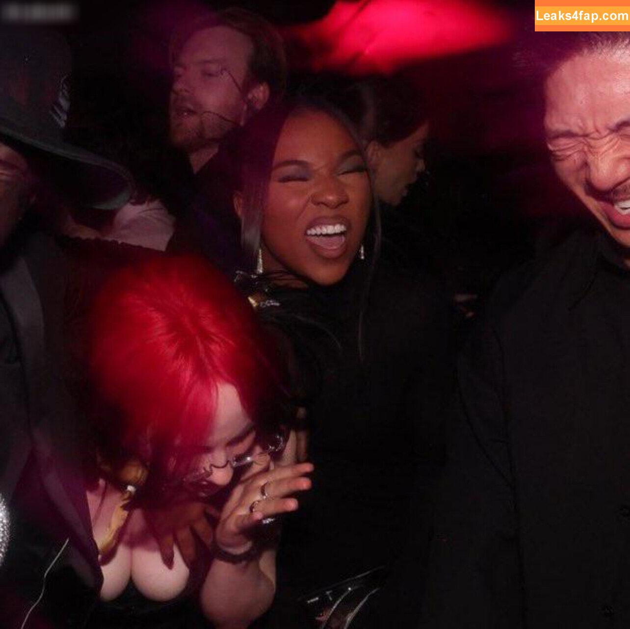 Billie Eilish / Fake / billeeilish / billieeilish leaked photo photo #2527