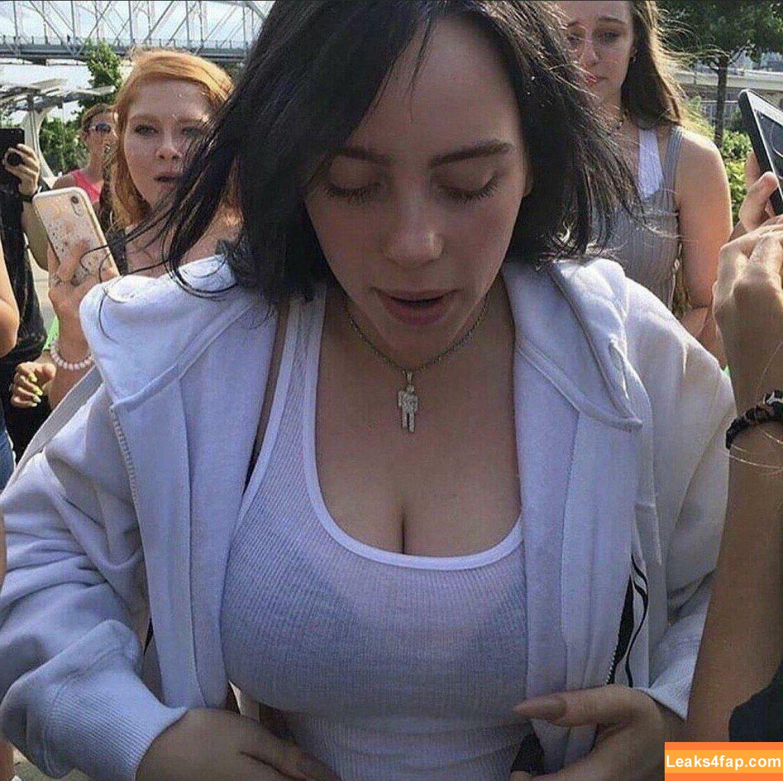 Billie Eilish / Fake / billeeilish / billieeilish слитое фото фото #2553