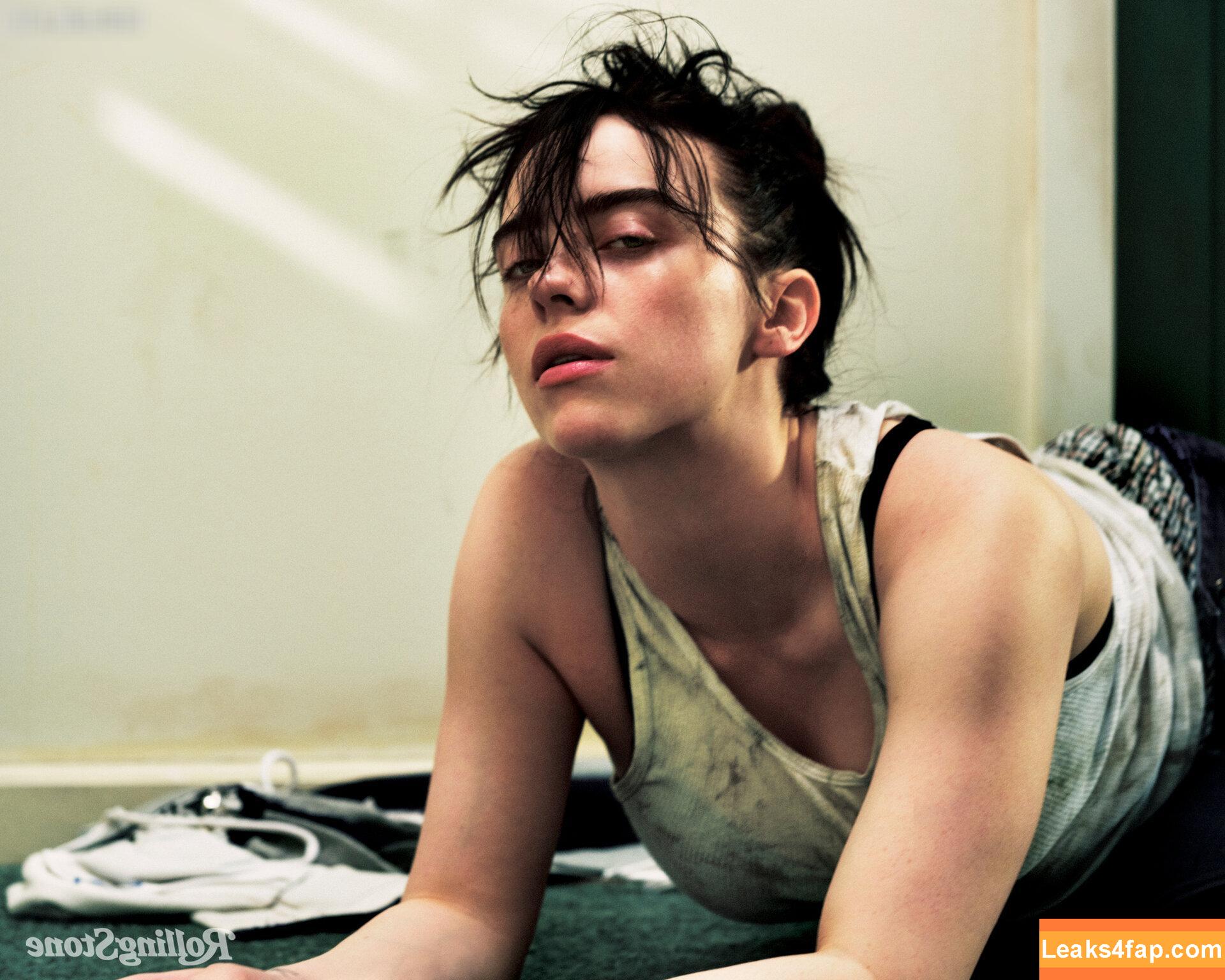 Billie Eilish / Fake / billeeilish / billieeilish слитое фото фото #2582