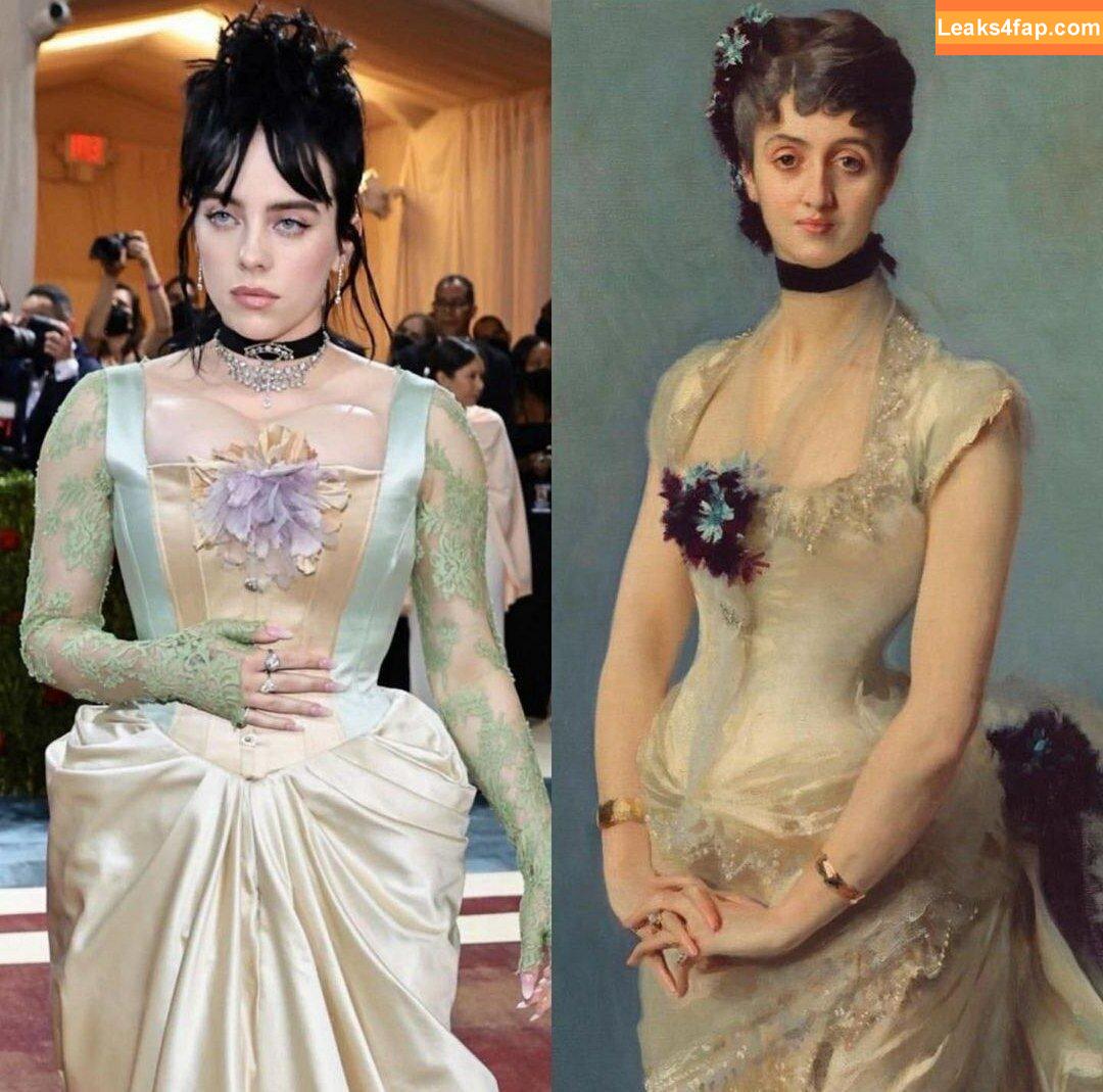 Billie Eilish / Fake / billeeilish / billieeilish слитое фото фото #2583