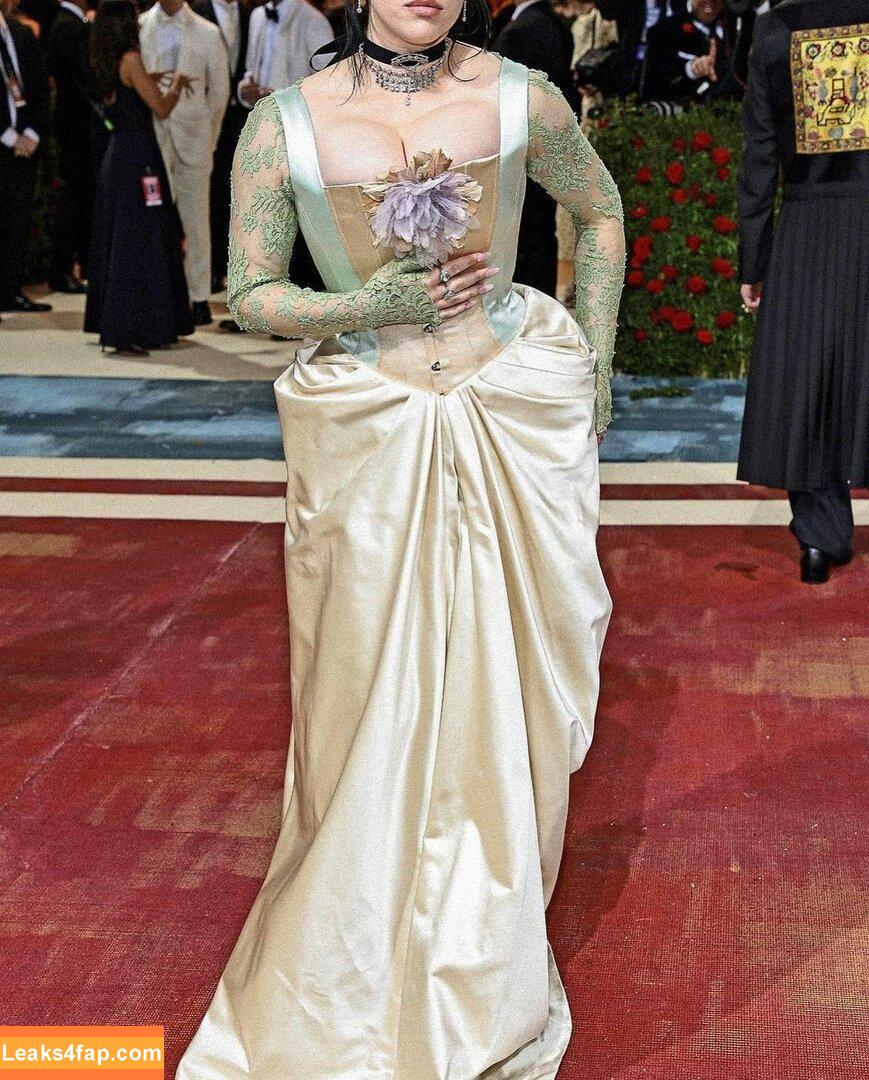 Billie Eilish / Fake / billeeilish / billieeilish слитое фото фото #2587