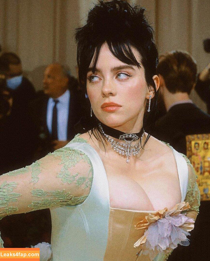 Billie Eilish / Fake / billeeilish / billieeilish слитое фото фото #2588