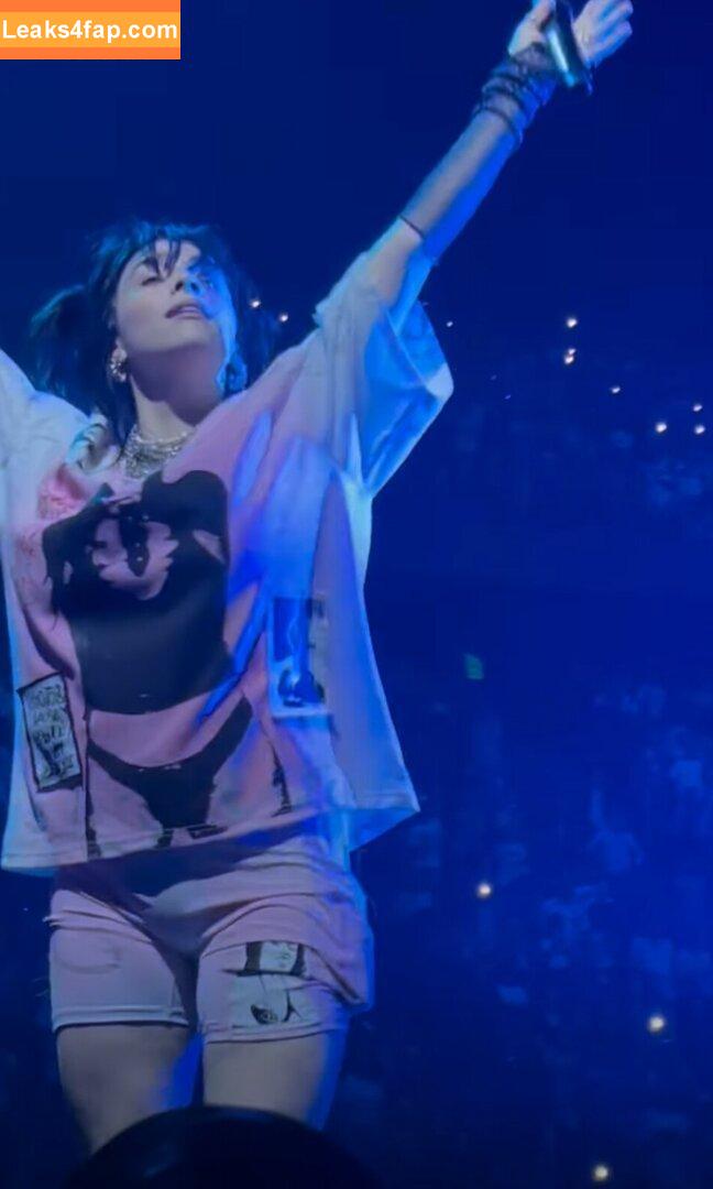 Billie Eilish / Fake / billeeilish / billieeilish слитое фото фото #2589