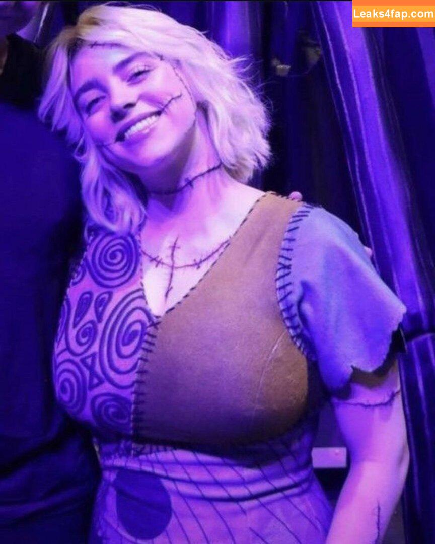 Billie Eilish / Fake / billieeilish leaked photo photo #2616