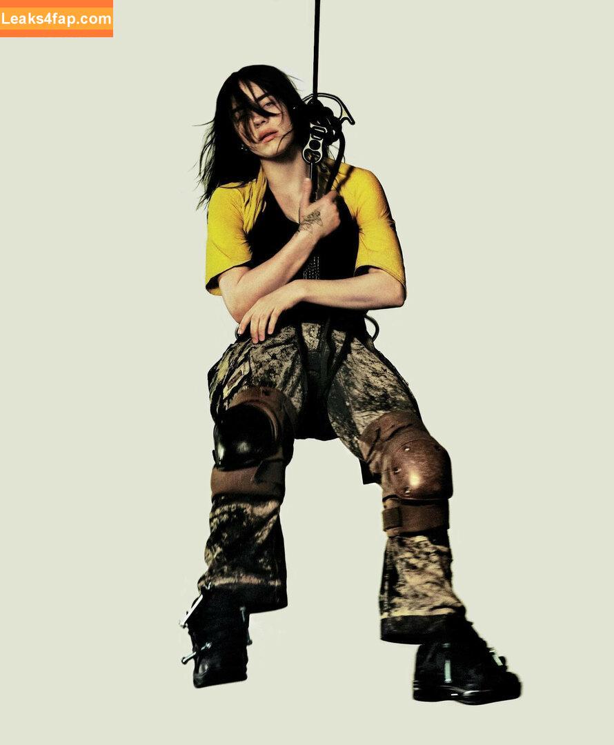 Billie Eilish / Fake / billieeilish leaked photo photo #2638