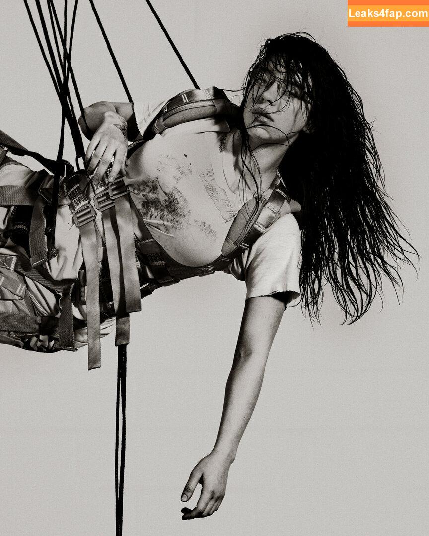 Billie Eilish / Fake / billieeilish leaked photo photo #2641