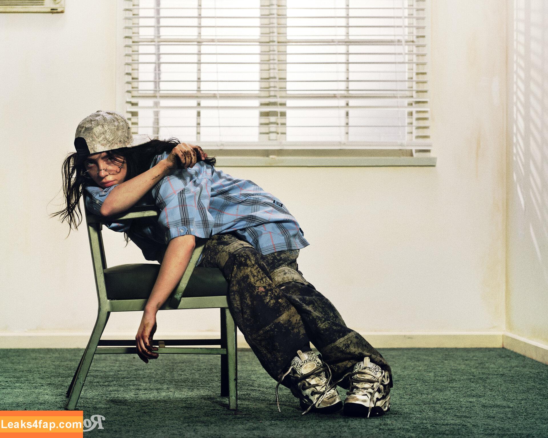 Billie Eilish / Fake / billieeilish leaked photo photo #2642