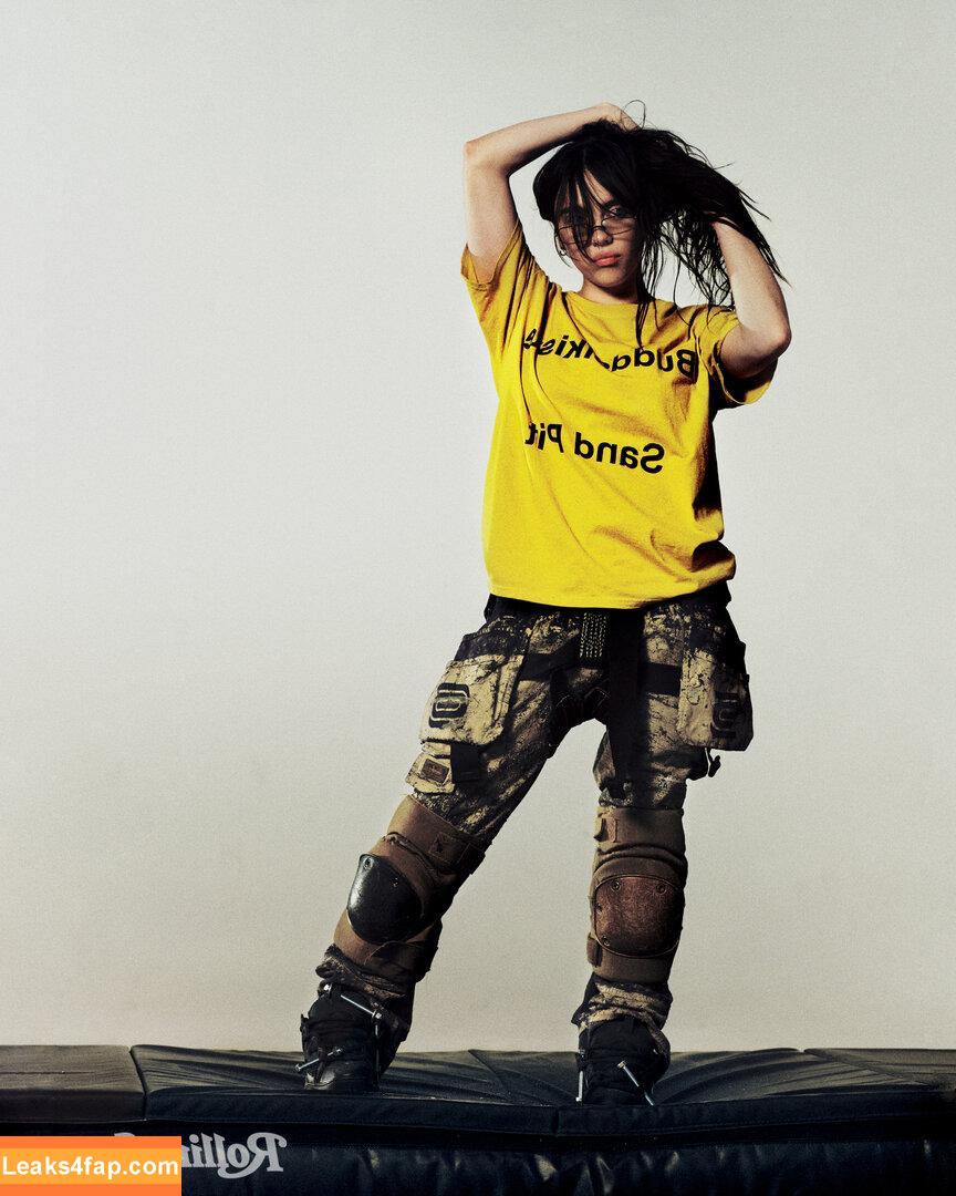 Billie Eilish / Fake / billieeilish leaked photo photo #2644
